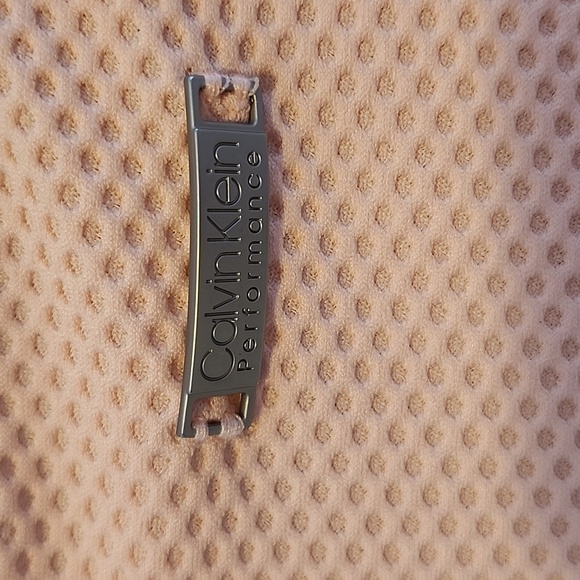 Calvin Klein Performance Jacket - Picture 6 of 10